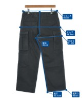 -（ソノタ）カーゴパンツ 黒 サイズ:M メンズ/2200631193470