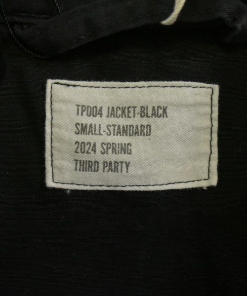 -（ソノタ）その他 黒 サイズ:S メンズ/2200631193487