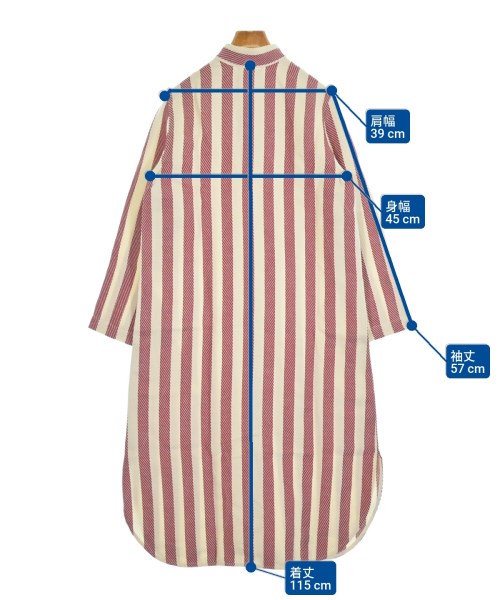 -（ソノタ）ワンピース 白 サイズ:1(S位) レディース/2200631193500