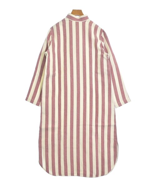 -（ソノタ）ワンピース 赤 サイズ:-(XL位) レディース/2200631193685