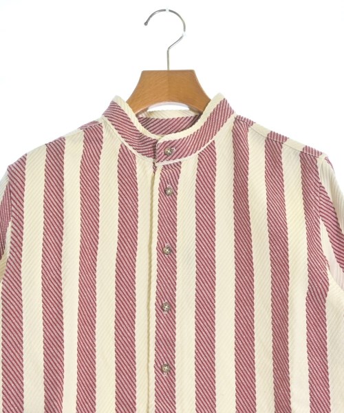 -（ソノタ）ワンピース 赤 サイズ:-(XL位) レディース/2200631193685