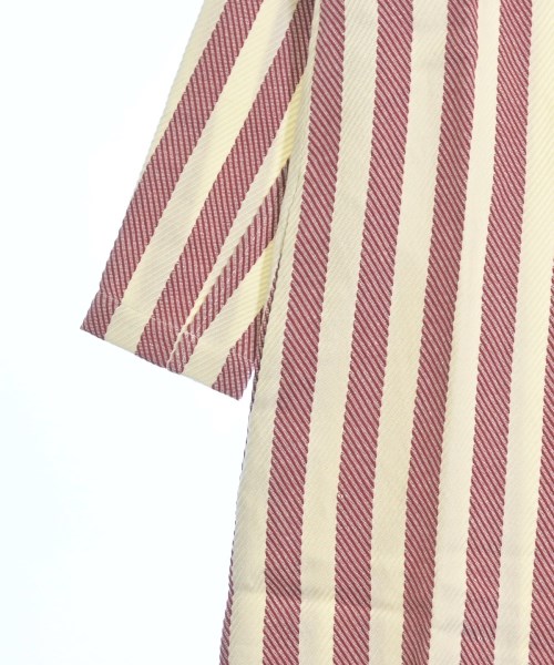 -（ソノタ）ワンピース 赤 サイズ:-(XL位) レディース/2200631193685