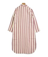 -（ソノタ）ワンピース 赤 サイズ:-(XL位) レディース/2200631193685