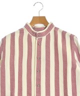 -（ソノタ）ワンピース 赤 サイズ:-(XL位) レディース/2200631193685