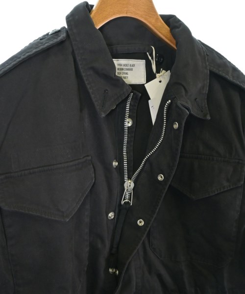 -（ソノタ）その他 黒 サイズ:M メンズ/2200631194262