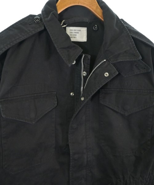 -（ソノタ）その他 黒 サイズ:L メンズ/2200631194316