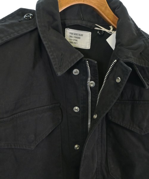 -（ソノタ）その他 黒 サイズ:S メンズ/2200631194354