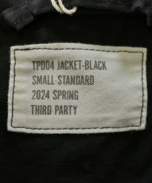 -（ソノタ）その他 黒 サイズ:S メンズ/2200631195245