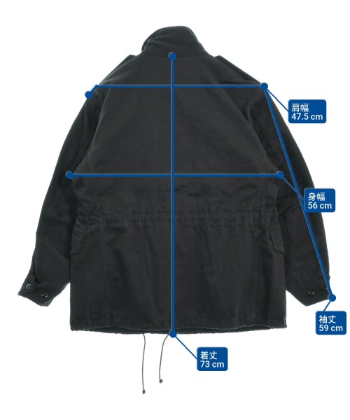 -（ソノタ）その他 黒 サイズ:S メンズ/2200631195245