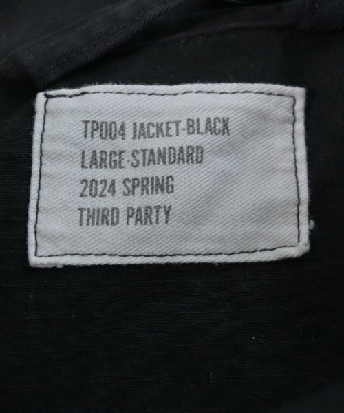 -（ソノタ）その他 黒 サイズ:L メンズ/2200631195283