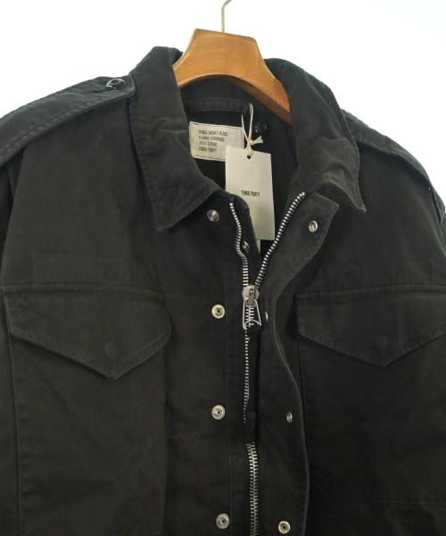 -（ソノタ）その他 黒 サイズ:XL メンズ/2200631195504