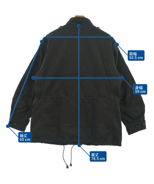 -（ソノタ）その他 黒 サイズ:XL メンズ/2200631195504