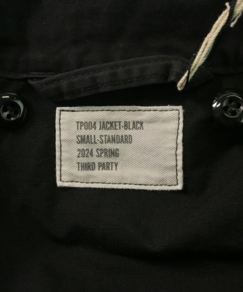 -（ソノタ）その他 黒 サイズ:S メンズ/2200631195511