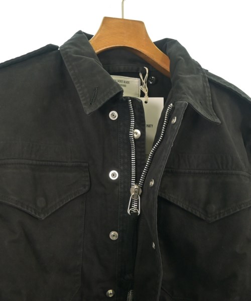 -（ソノタ）その他 黒 サイズ:S メンズ/2200631195511