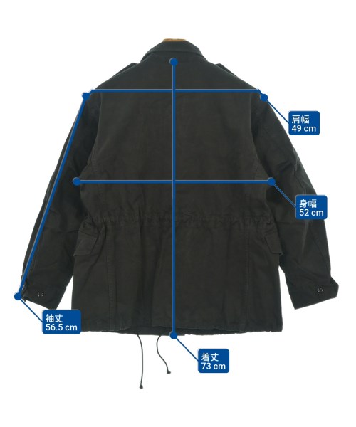 -（ソノタ）その他 黒 サイズ:S メンズ/2200631195511