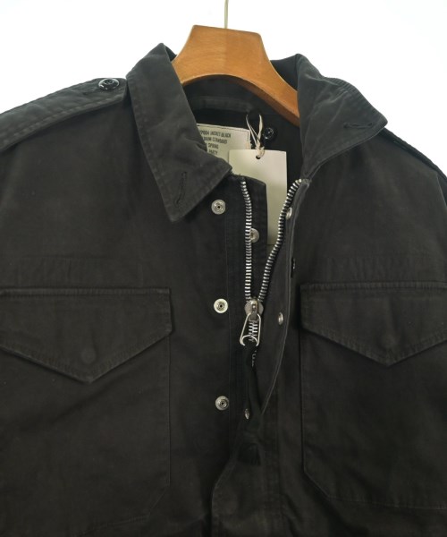 -（ソノタ）その他 黒 サイズ:M メンズ/2200631195528