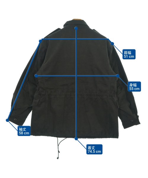 -（ソノタ）その他 黒 サイズ:M メンズ/2200631195528