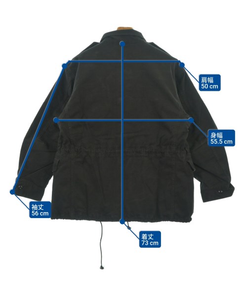 -（ソノタ）その他 黒 サイズ:M メンズ/2200631195535