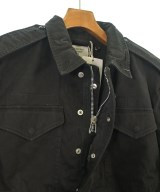 -（ソノタ）その他 黒 サイズ:M メンズ/2200631195535