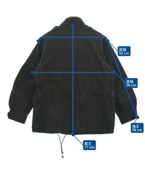 -（ソノタ）その他 黒 サイズ:L メンズ/2200631195559