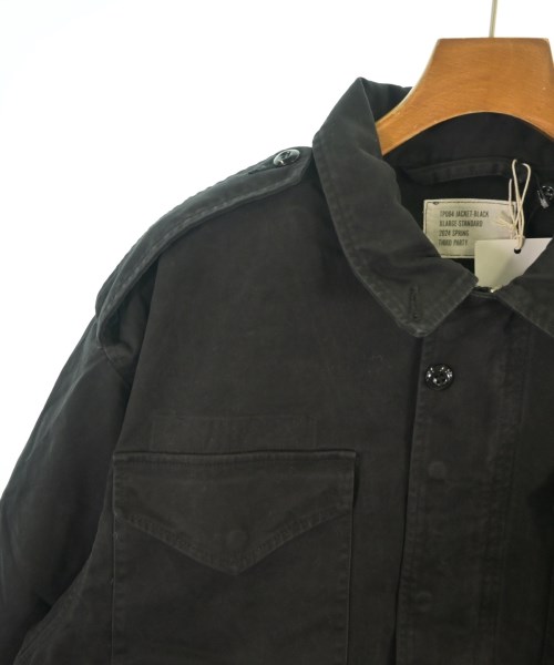 -（ソノタ）その他 黒 サイズ:XL メンズ/2200631195566