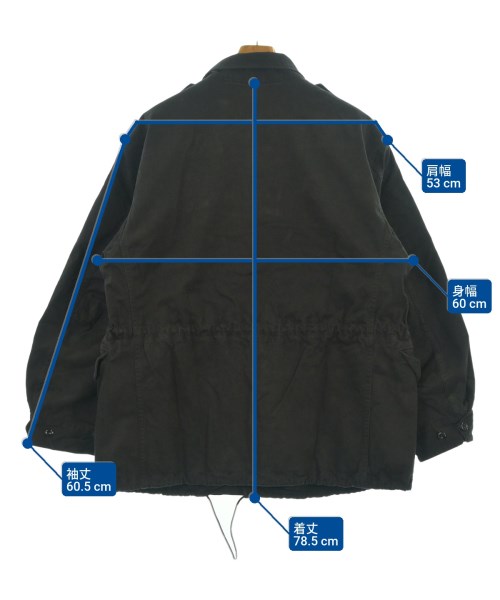 -（ソノタ）その他 黒 サイズ:XL メンズ/2200631195566