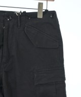 -（ソノタ）カーゴパンツ 黒 サイズ:S メンズ/2200631195573