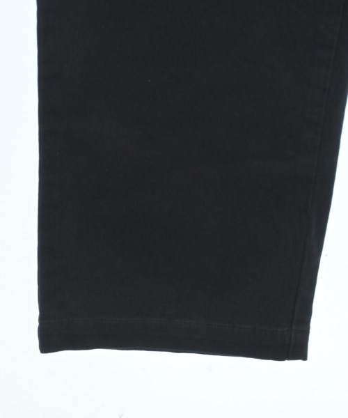 -（ソノタ）チノパン 黒 サイズ:M メンズ/2200631195580