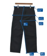 -（ソノタ）チノパン 黒 サイズ:M メンズ/2200631195580