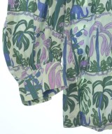 -（ソノタ）カジュアルシャツ 緑 サイズ:38(M位) レディース/2200631196815