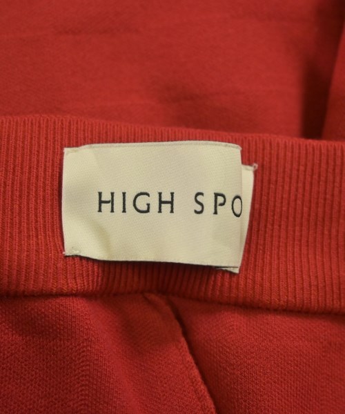 -（ソノタ）その他 赤 サイズ:M レディース/2200631197034