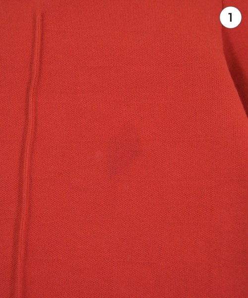 -（ソノタ）その他 赤 サイズ:M レディース/2200631197034