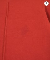 -（ソノタ）その他 赤 サイズ:M レディース/2200631197034