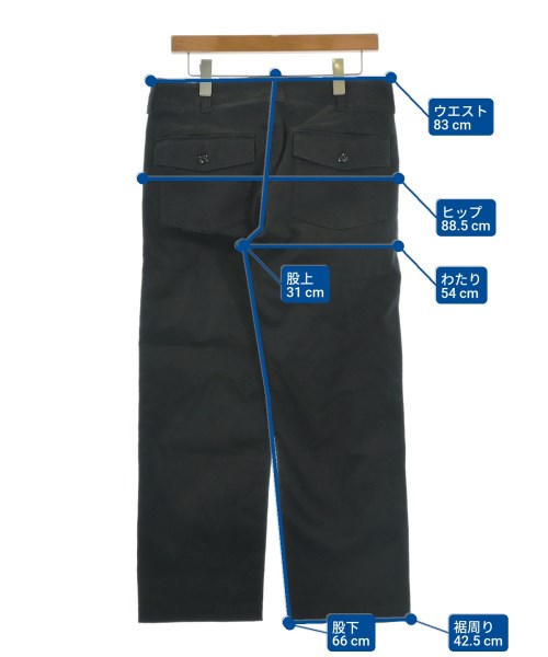 -（ソノタ）その他 黒 サイズ:M メンズ/2200631197737