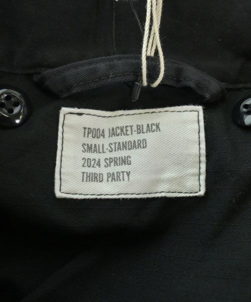 -（ソノタ）その他 黒 サイズ:S メンズ/2200631198888