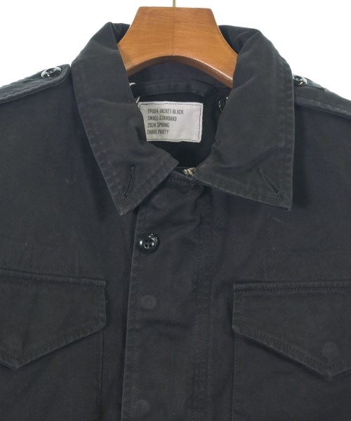 -（ソノタ）その他 黒 サイズ:S メンズ/2200631198888