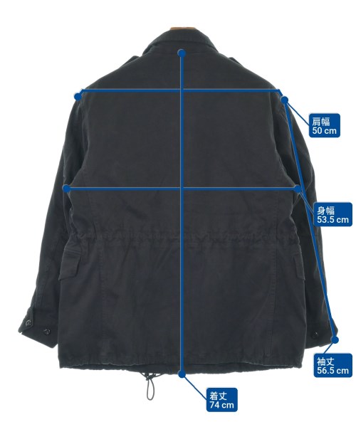 -（ソノタ）その他 黒 サイズ:S メンズ/2200631198888