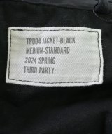 -（ソノタ）ミリタリーブルゾン 黒 サイズ:M メンズ/2200631198918