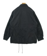 -（ソノタ）ミリタリーブルゾン 黒 サイズ:M メンズ/2200631198925