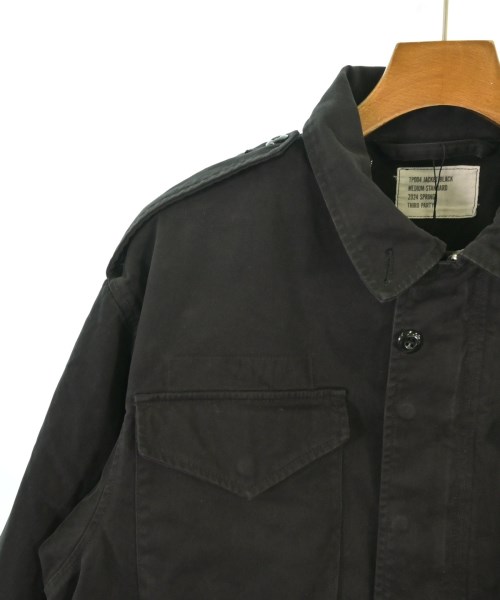 -（ソノタ）その他 黒 サイズ:M メンズ/2200631198932