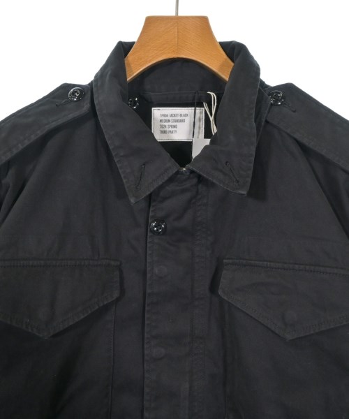 -（ソノタ）その他 黒 サイズ:M メンズ/2200631198987