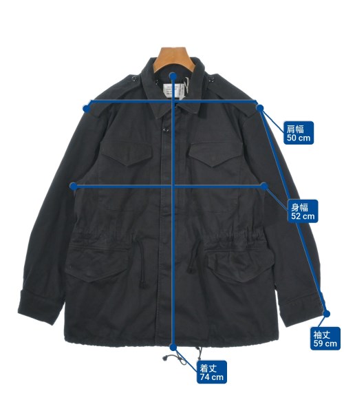 -（ソノタ）その他 黒 サイズ:M メンズ/2200631198987