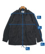 -（ソノタ）その他 黒 サイズ:M メンズ/2200631198987