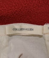 -（ソノタ）ロング・マキシ丈スカート 赤 サイズ:F レディース/2200631199717