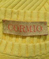 -（ソノタ）ニット・セーター 黄 サイズ:36(S位) レディース/2200631206088