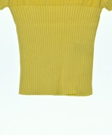 -（ソノタ）ニット・セーター 黄 サイズ:36(S位) レディース/2200631206088