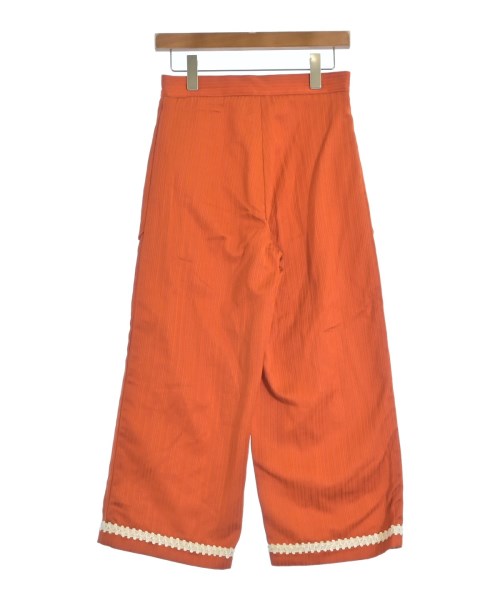 -（ソノタ）その他 オレンジ サイズ:S レディース/2200631209720