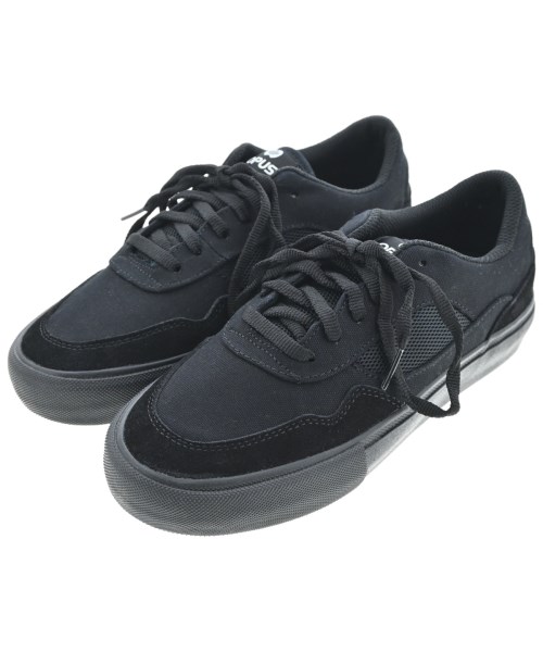 その他(ソノタ)スニーカー 黒 サイズ:24cm/2200631214038