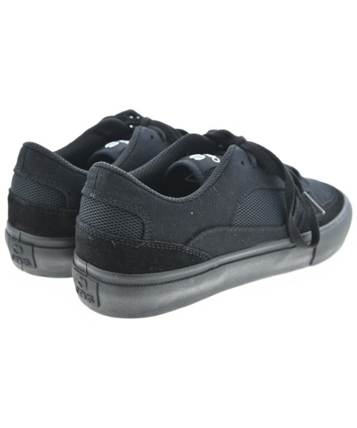 -（ソノタ）スニーカー 黒 サイズ:24cm メンズ/2200631214038