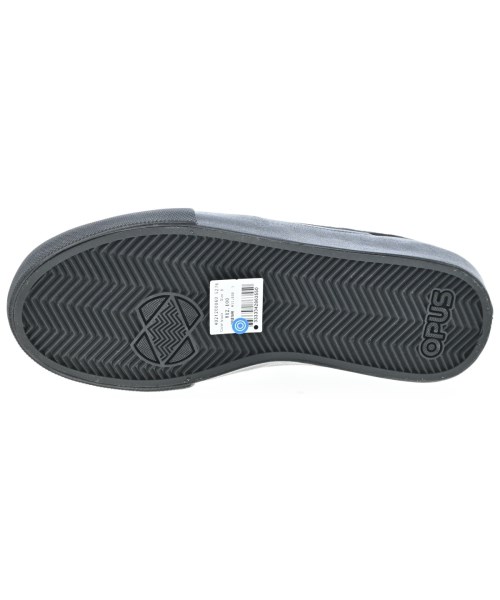 -（ソノタ）スニーカー 黒 サイズ:24cm メンズ/2200631214038